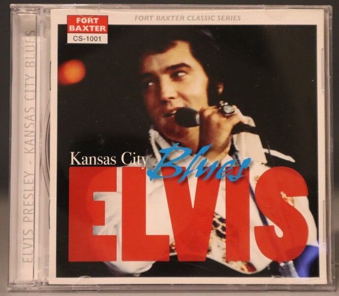 Kansas City Blues