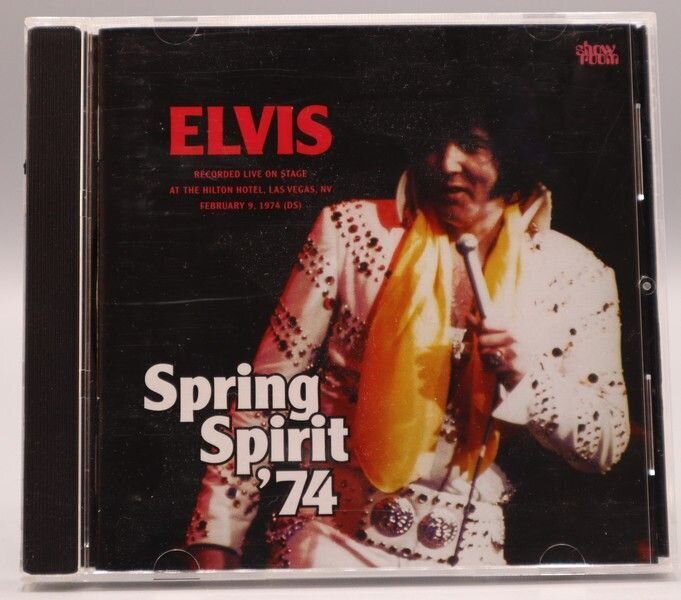 Spring Spirit 74