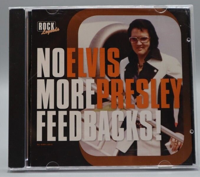 No More Feedbacks