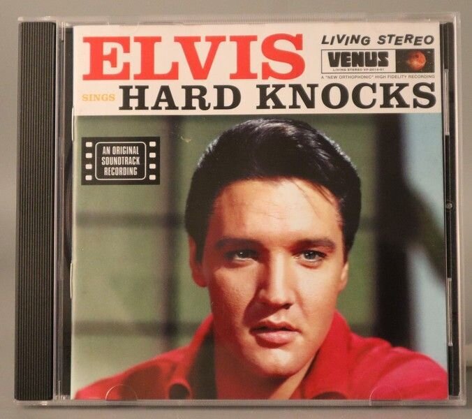 Hard Knocks