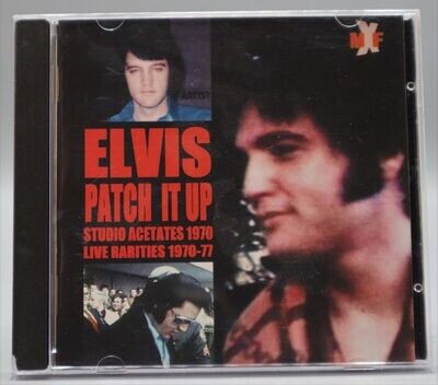 Patch It Up
