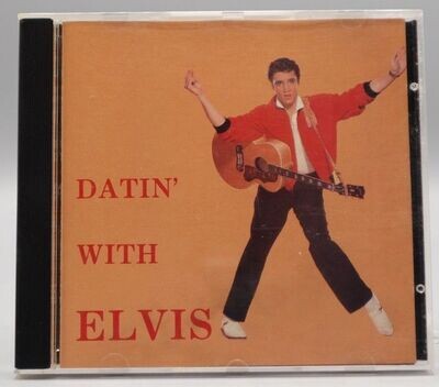 Datin With Elvis