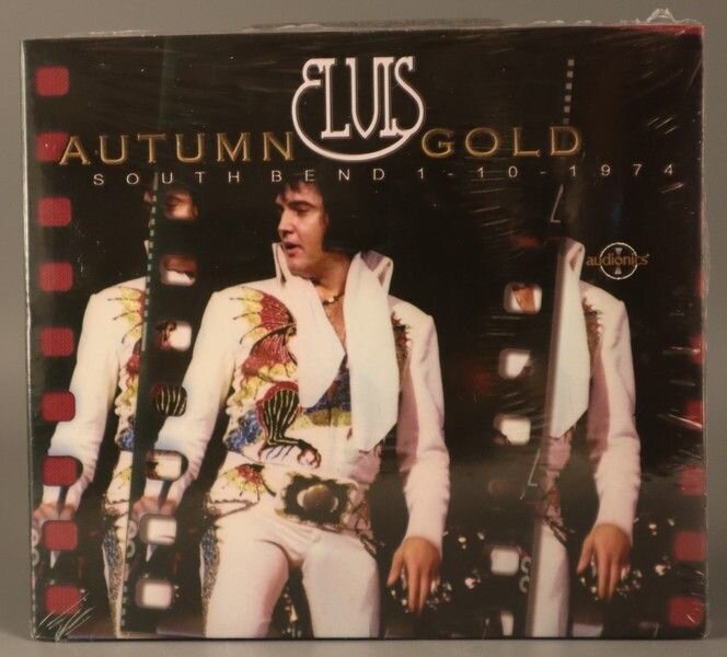 Autumn Gold (2CD)