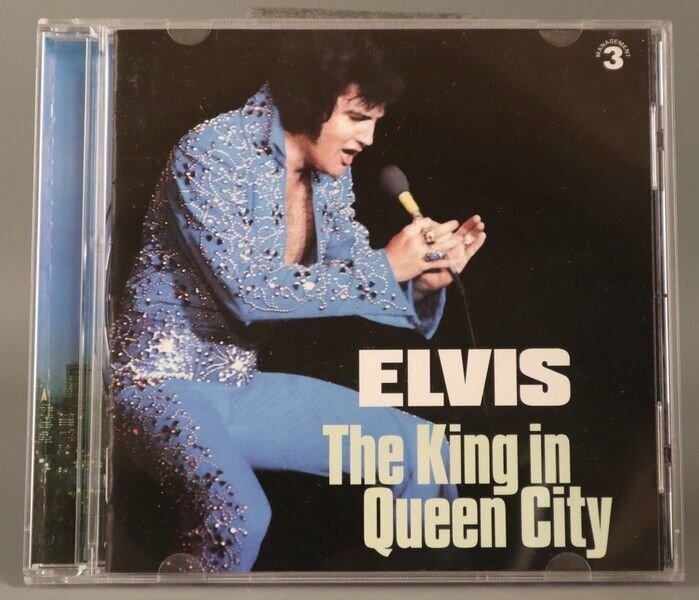 The King In Queen City