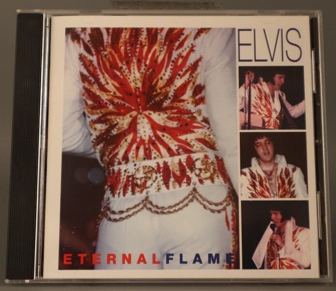 Eternal Flame