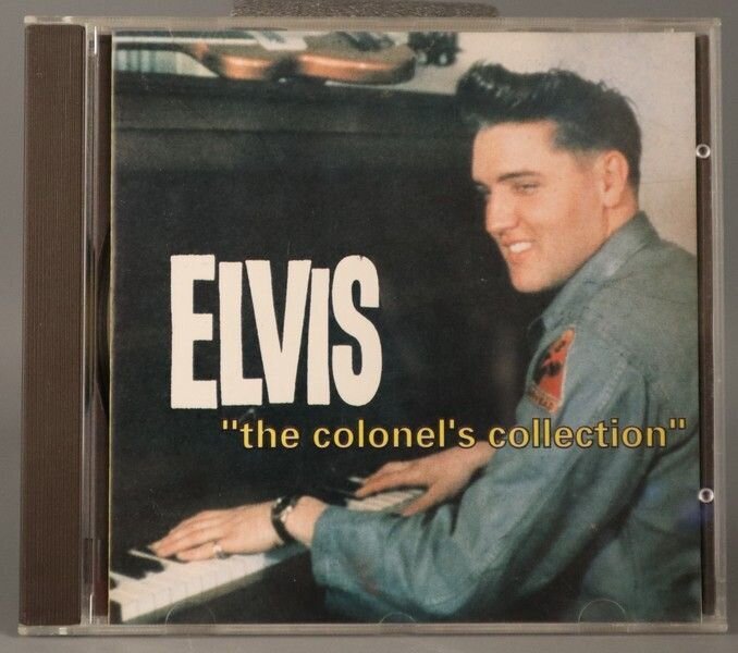 The Colonels Collection