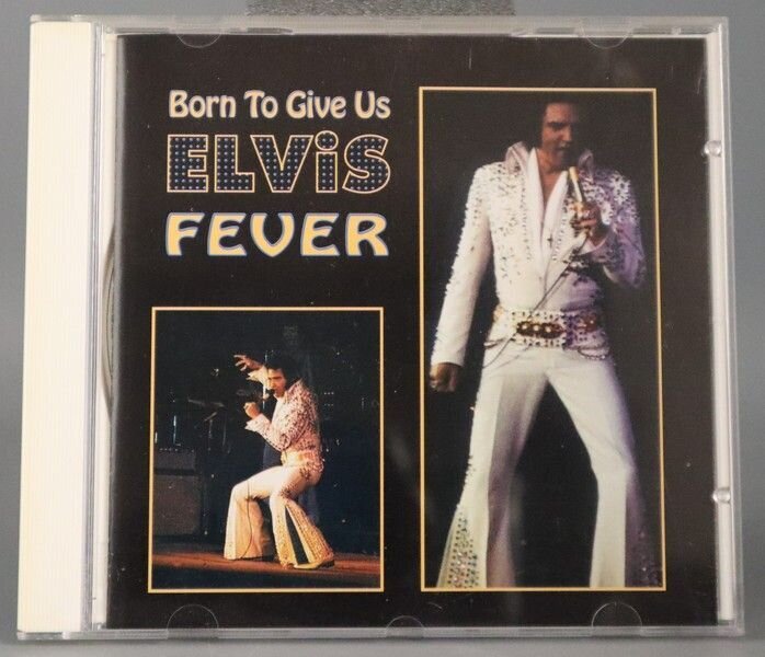 Born To Give Us Fever