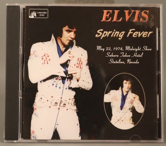 Spring Fever