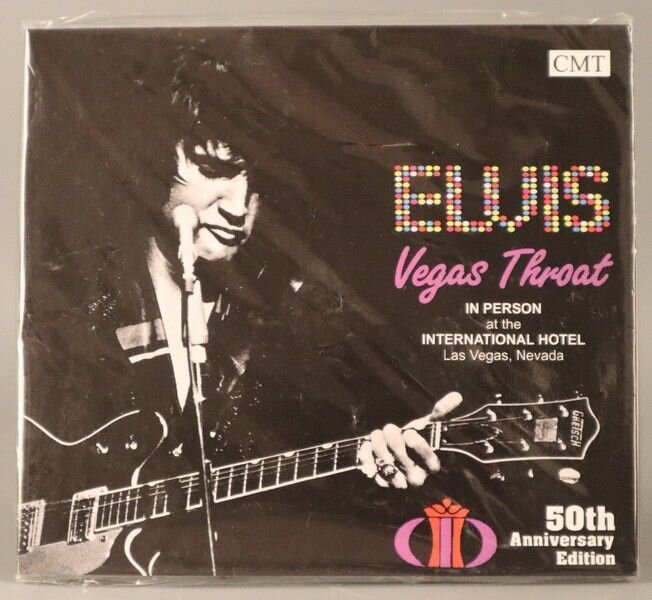 Vegas Throat