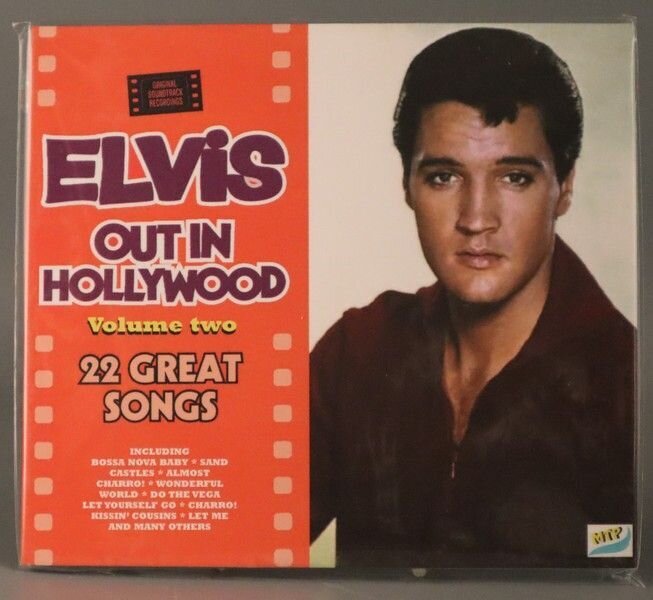 Out In Hollywood Volume 2