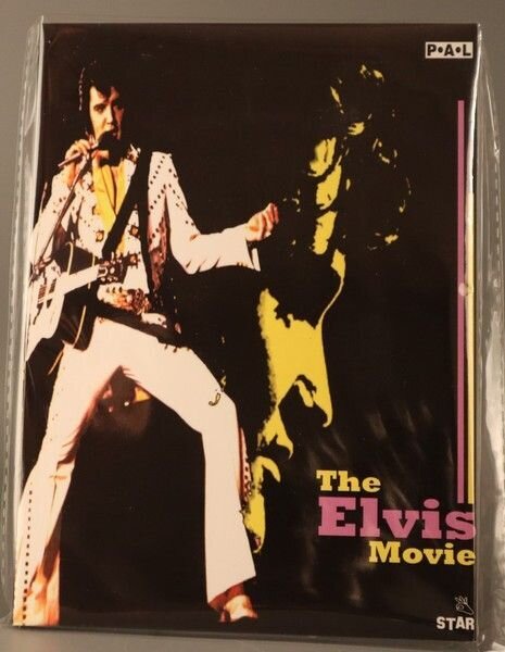 The Elvis Movie