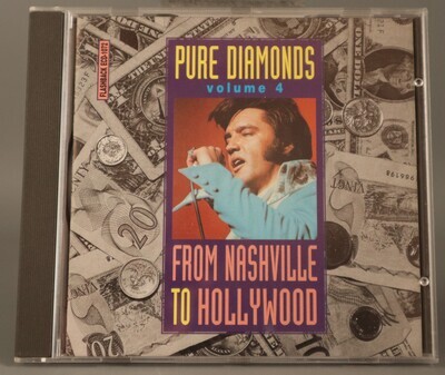 Pure Diamonds Volume 4 From Nashville To Hollywood