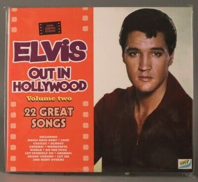 Out In Hollywood Volume 2