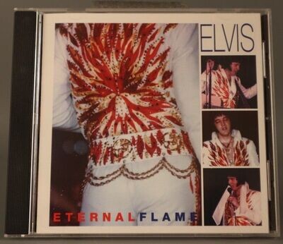 Eternal Flame
