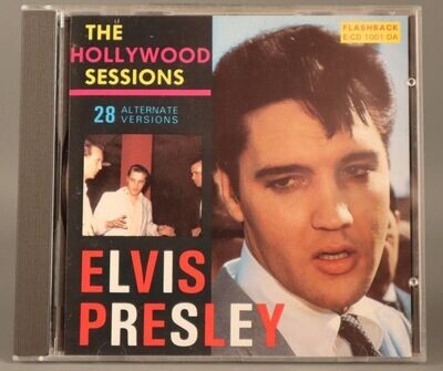 The Hollywood Sessions