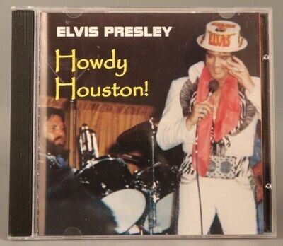 Howdy Houston