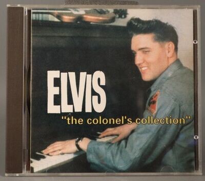 The Colonels Collection