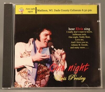 One Night