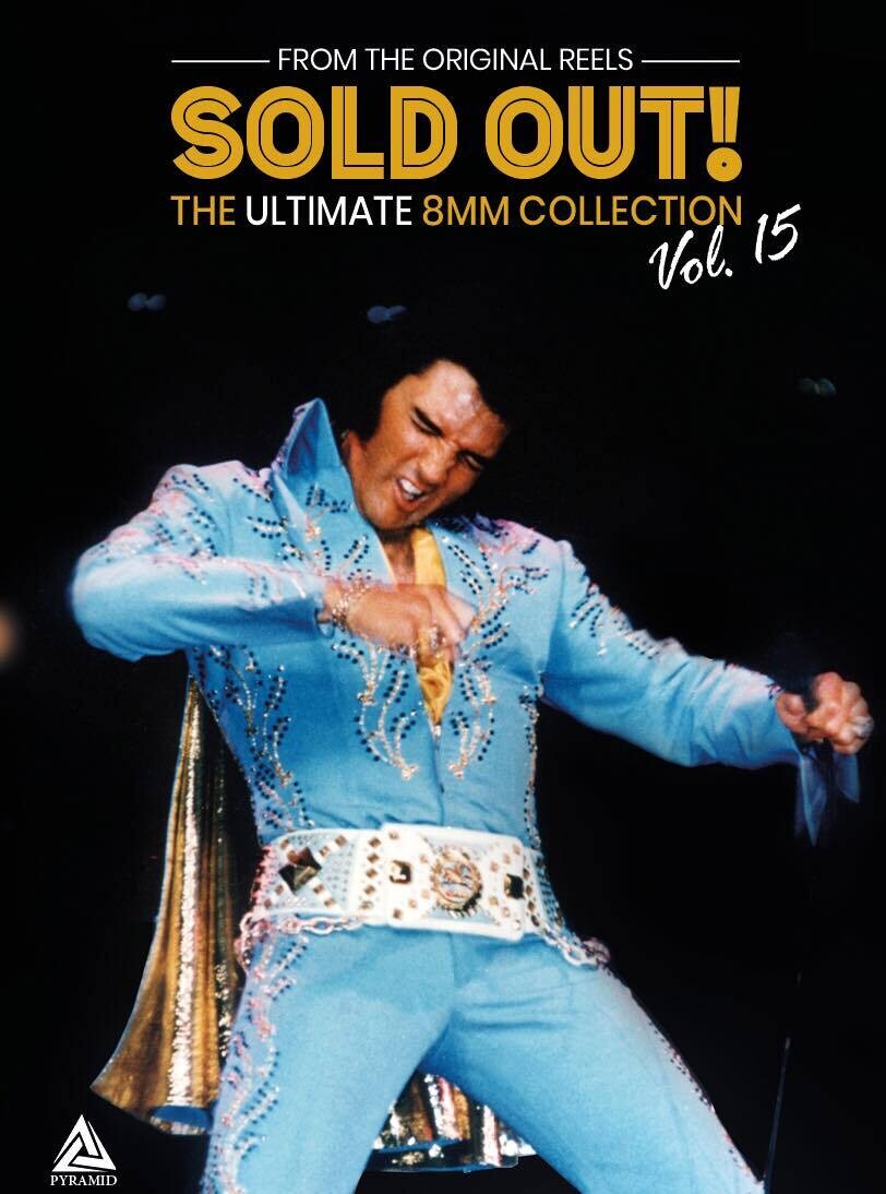 Sold Out Volume 15