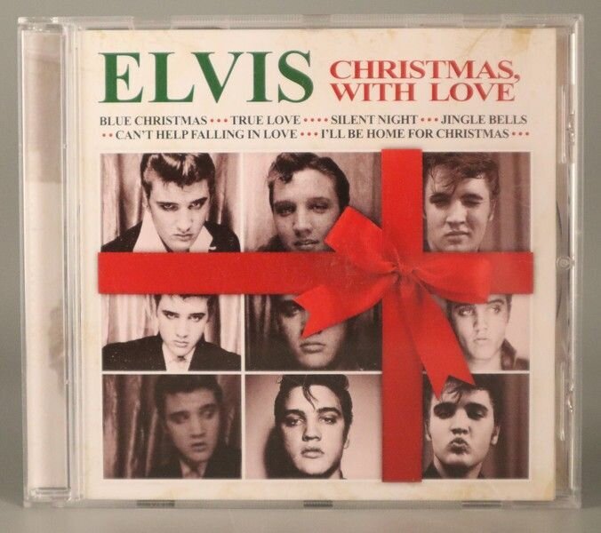 Christmas With Love