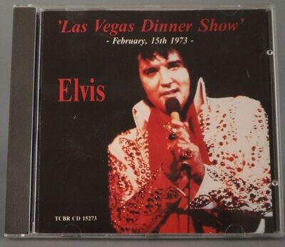 Las Vegas Dinner Show