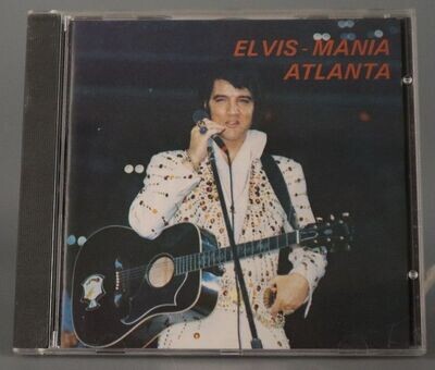 Elvis Mania Atlanta
