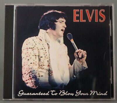 Guaranteed To Blow Your Mind