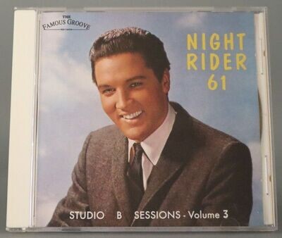 Night Rider 61