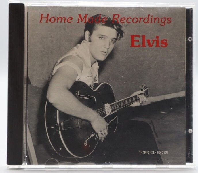 Home Made Recordings