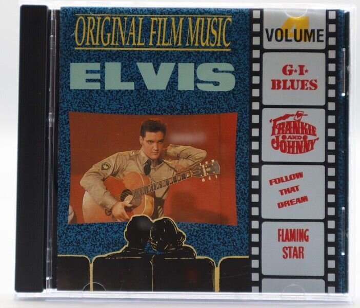Original Film Music Volume 4