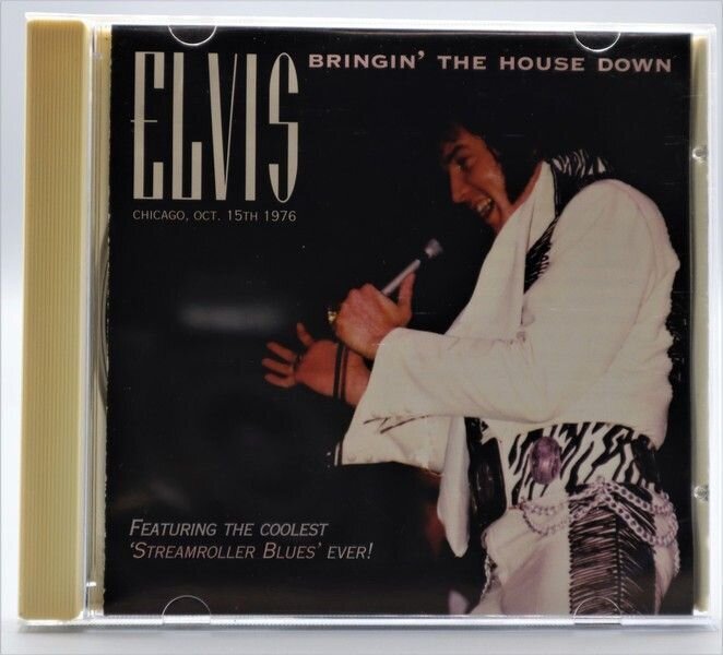 Bringin&#39; The House Down