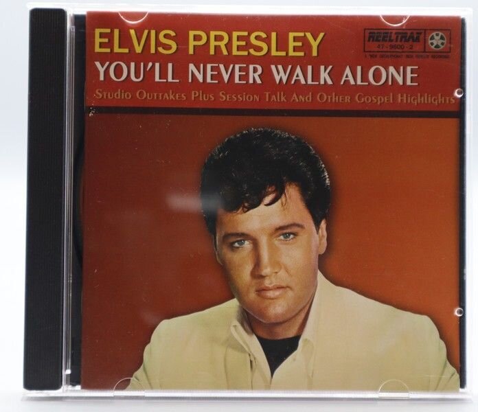 You'll Never Walk Alone