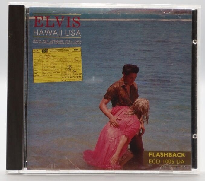 Hawaii USA