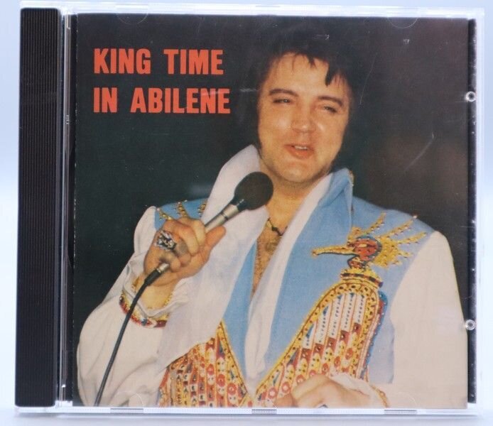 King Time In Abilene