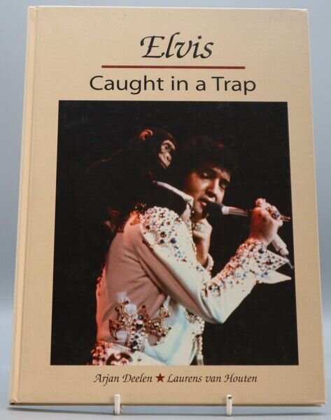 Caught In A Trap
