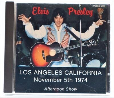 Los Angeles California