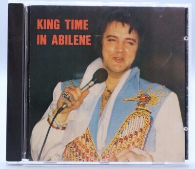 King Time In Abilene