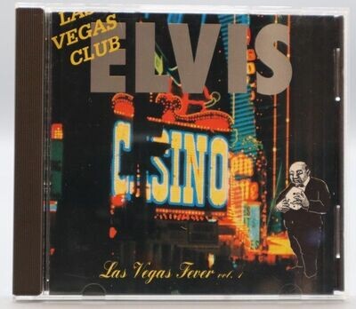 Las Vegas Fever Volume 1