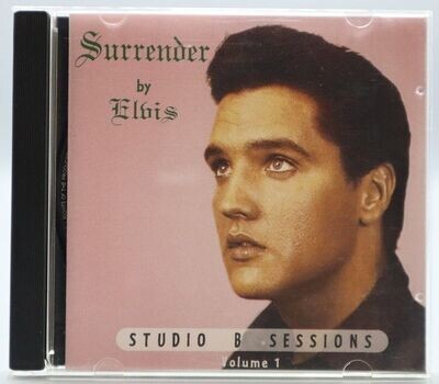 Surrender By Elvis