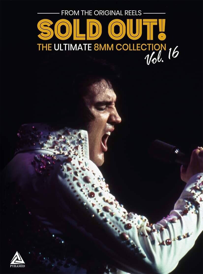 Sold Out Volume 16