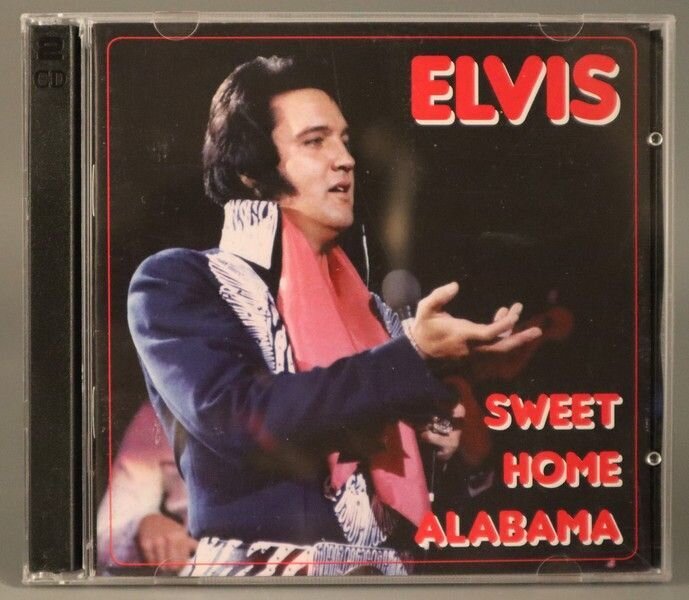 Sweet Home Alabama (2cd)