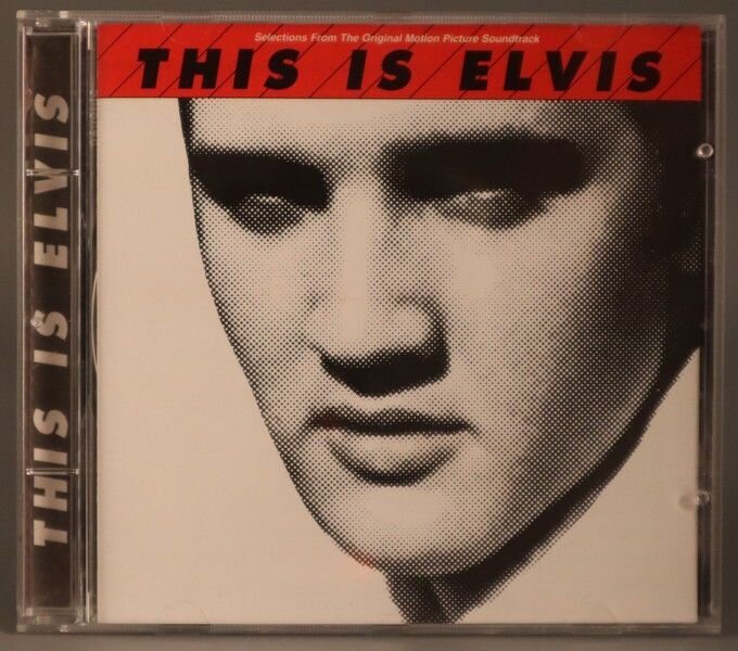 This Is Elvis