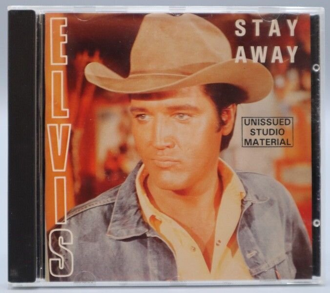 Stay Away