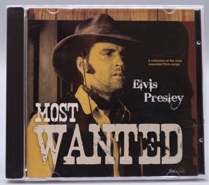 Most Wanted