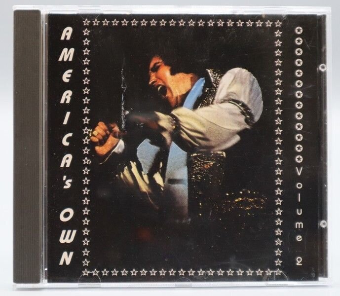 America's Own Volume 2