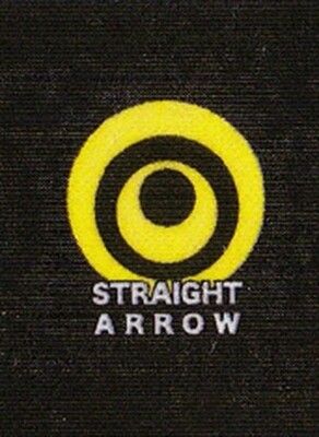 Straight Arrow