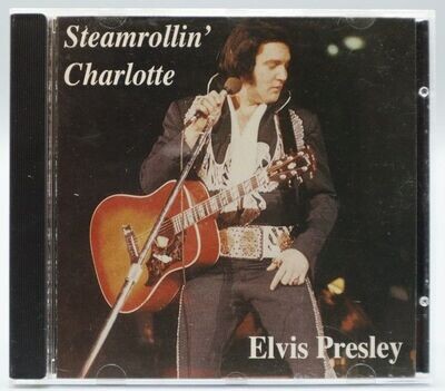 Steamrollin Charlotte