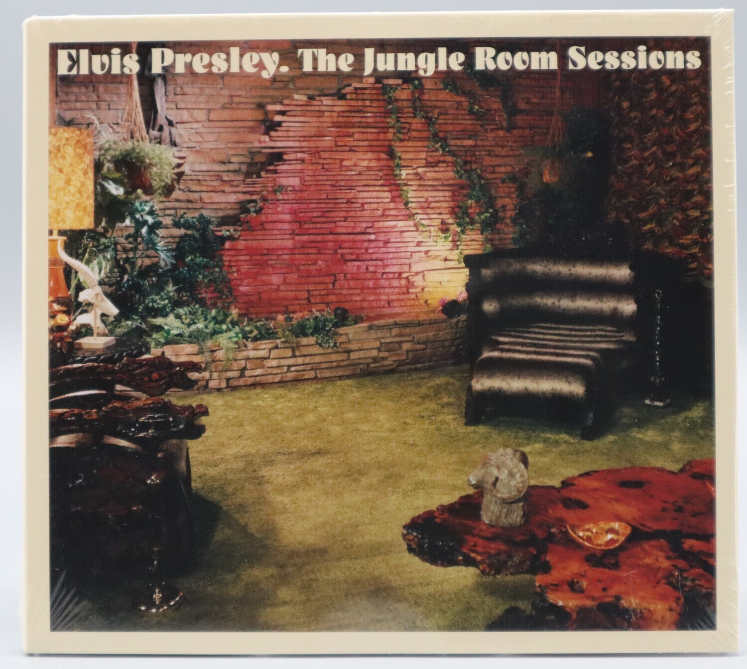 The Jungle Room Sessions