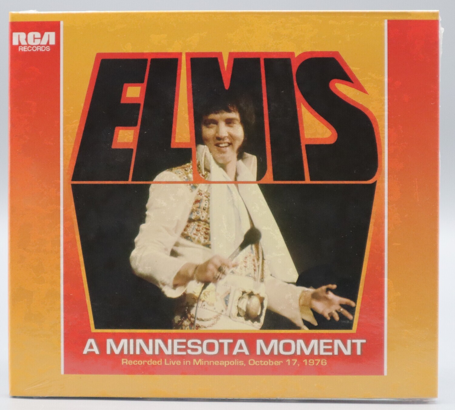 A Minnesota Moment
