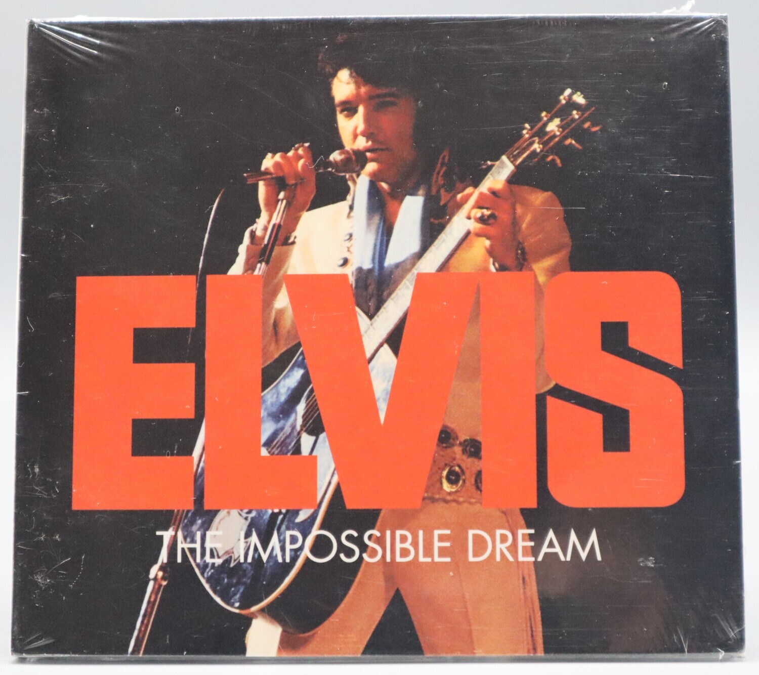 The Impossible Dream